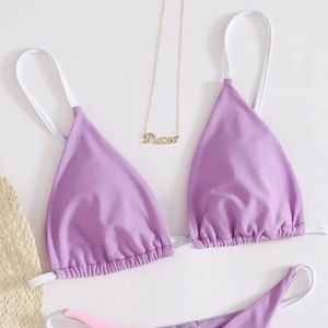 Shein Bikini